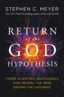 The_return_of_the_God_hypothesis